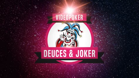 Deuces And Joker bet365